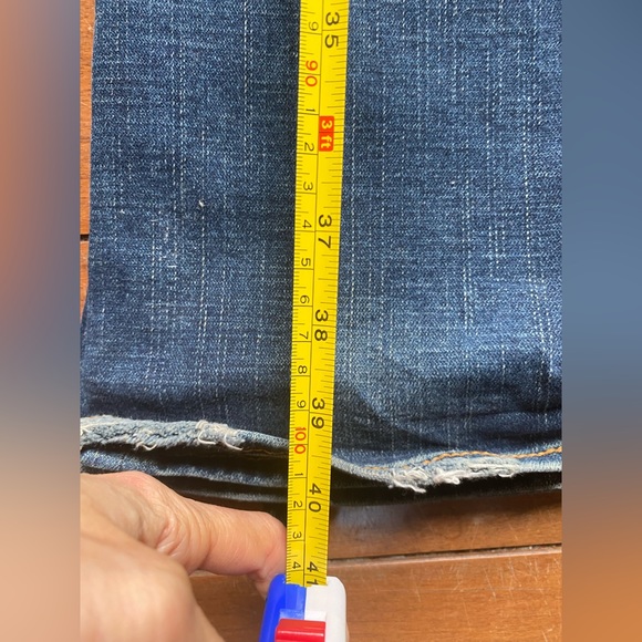 True Religion Women’s Big T Bootcut Jeans - Picture 6 of 9